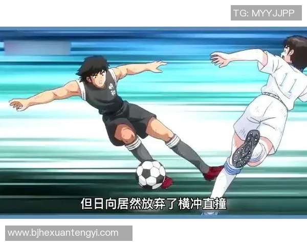 足球小将大空翼的成长之路与梦想追逐的热血故事