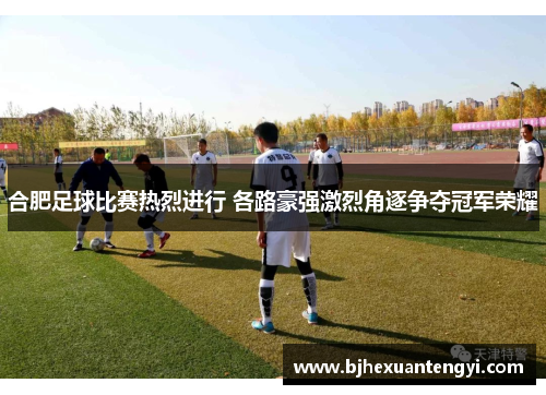 合肥足球比赛热烈进行 各路豪强激烈角逐争夺冠军荣耀